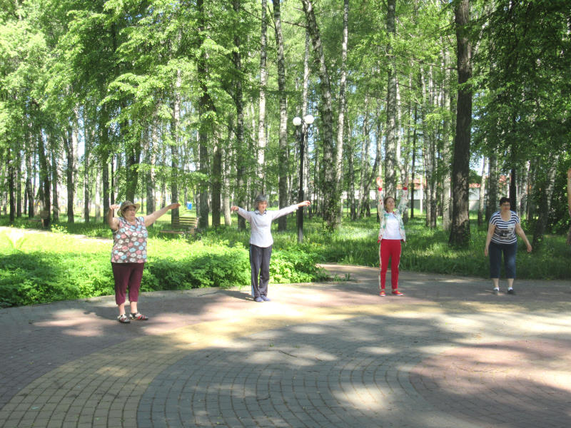 Командный стиль.