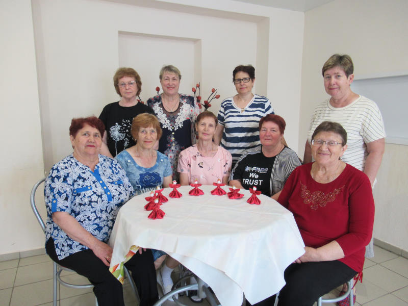 Декоративное украшение: «Фея».