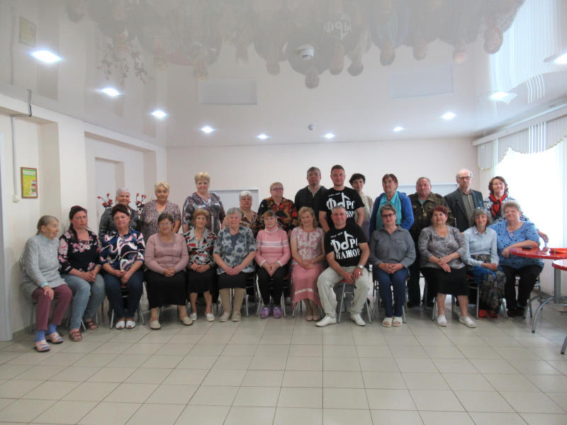 Это лето поёт на все голоса