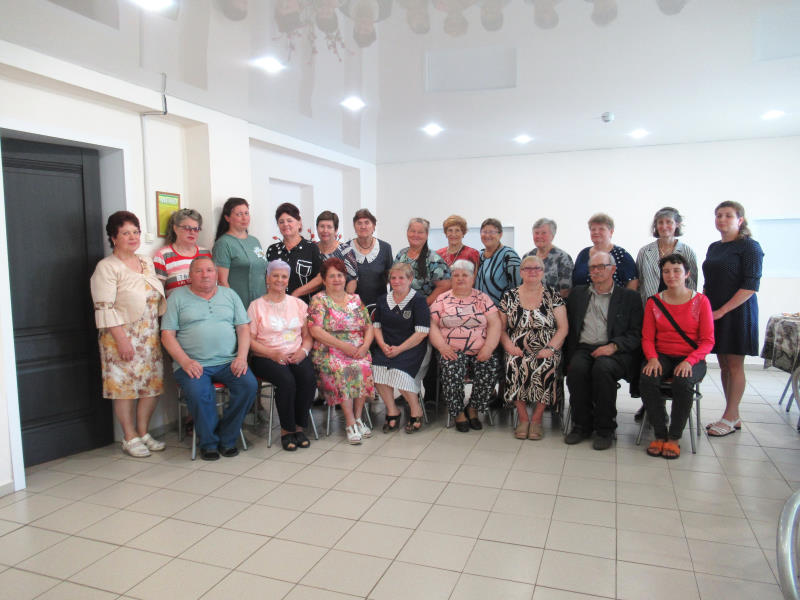 Душе не хочется покоя!