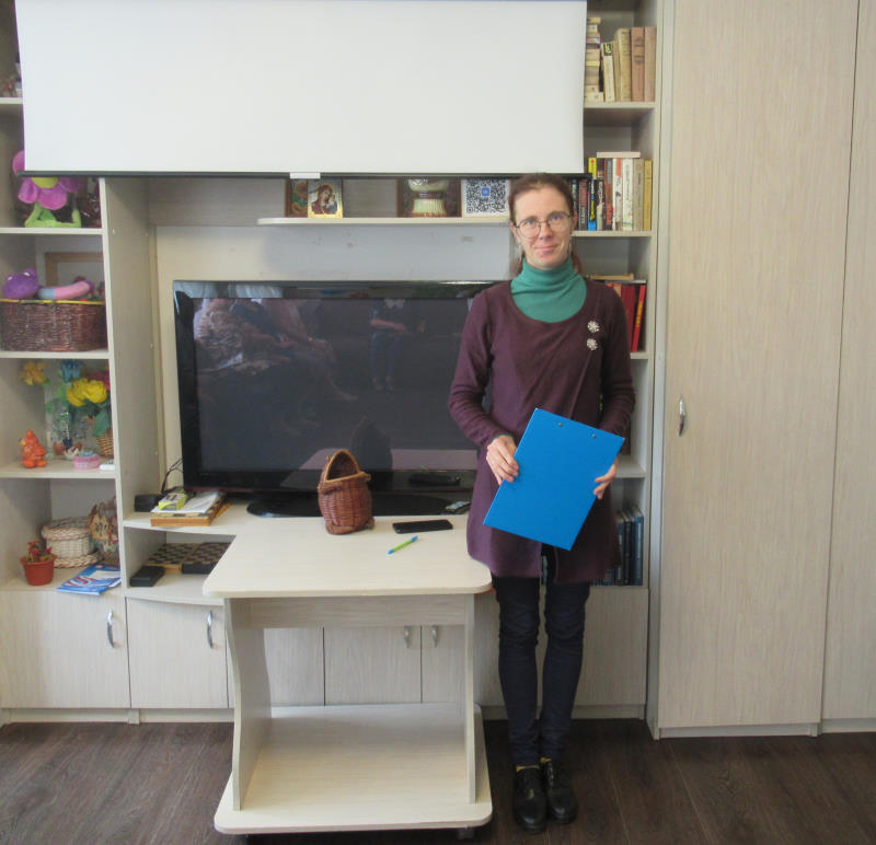 Рубрика «Вопрос – ответ»